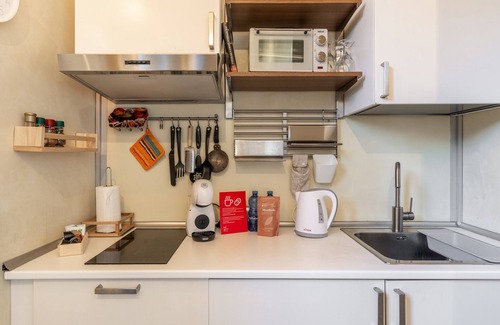 Santa Lucia Apartment | Casa Mafalda a Siracusa by Wonderful Italy