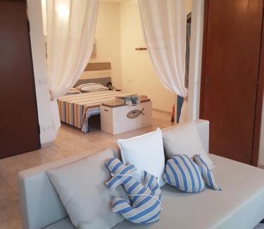 Corniglia Apartment | Casa Mafalda