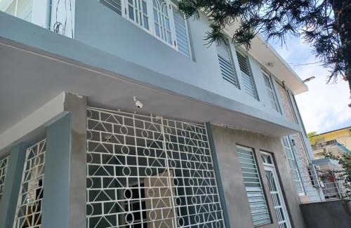 Bejucos House | Casa Magdalena Unit 4 One Bedroom Ground Floor Dbl & Futon
