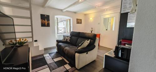 Cortinaccia Apartment | Casa Maghin , appartamento con vista