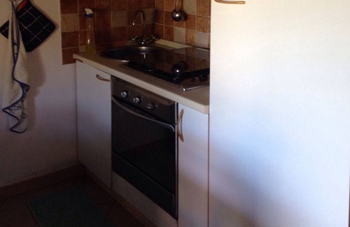 Porto San Paolo House | Casa Magnolia - Portion of a two-family villa with private garden, 6 p. L.