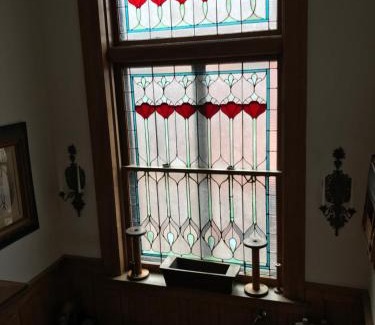 Shaw Bed & Breakfast | Casa Magnolia B & B