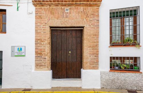 Galaroza House | Casa Magnolia