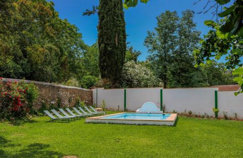 Galaroza House | Casa Magnolia