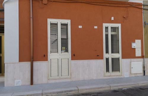 Montalbano House | Casa Magnolia