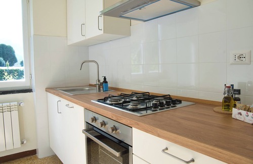 Maggio Apartment | Casa Magnolia - Ortensia