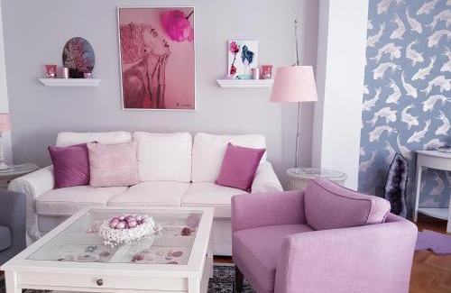 Rustenfeld Villa | Casa Magnolia Vienna