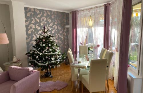 Rustenfeld Villa | Casa Magnolia Vienna