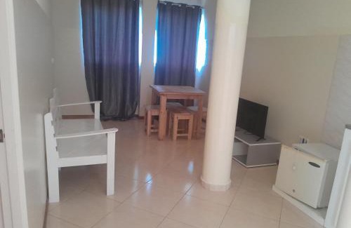 Tarrafal de Sao Nicolau Apartment | Casa Magui de Reis