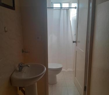 Tarrafal de Sao Nicolau Apartment | Casa Magui de Reis