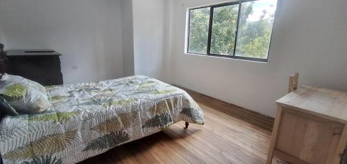 Cuenca House | Casa Magy