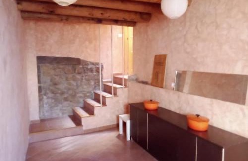 Murillo de Gallego House | Casa Mailo