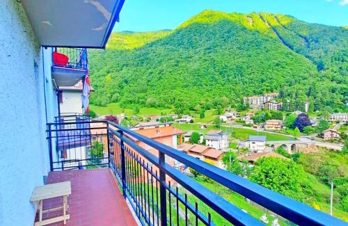 Casargo Apartment | Casa Maioli - Your Mountain Holiday