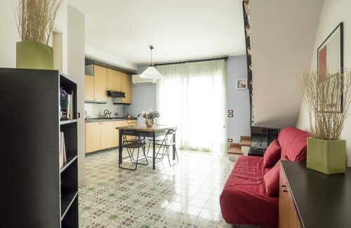 Marina di Ragusa Apartment | Casa Maiolica