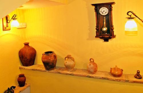 Salillas Apartment | Casa Mairal