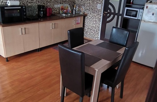 Centrul Nou House | Casa Mais