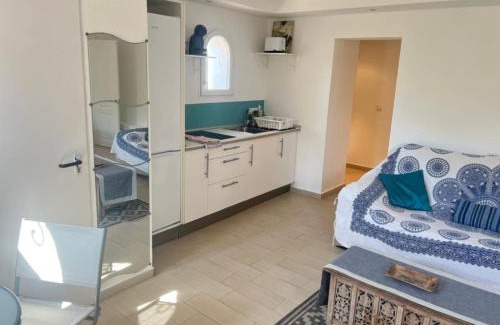 Balcon del Mar Apartment | Casa Malika