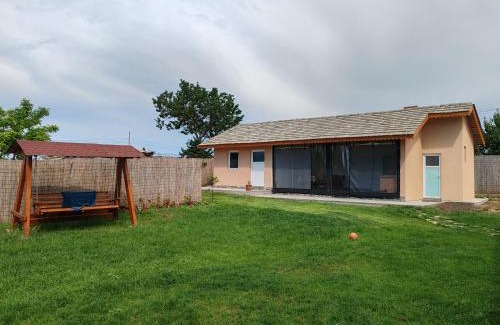 Murighiol House | Casa Mamaia Pasa