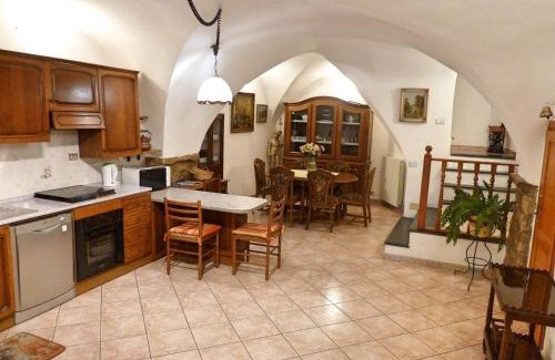 Civezza House | Casa Mamma Rosetta
