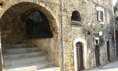 Calascio House | Casa MAMMUCCIA