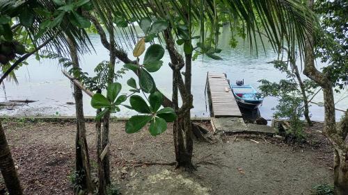 Puerto Barrios House | Casa Manatí