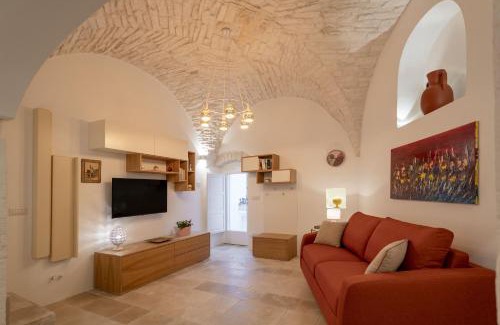 Centro Storico Apartment | Casa Manca