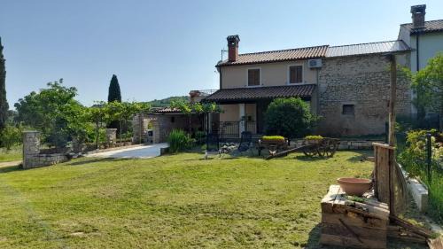 Rakotule House | Casa Mandula