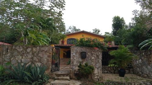 Macario Gomez Bed & Breakfast | Casa Mango
