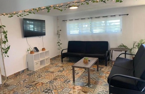 Islote House | Casa mango