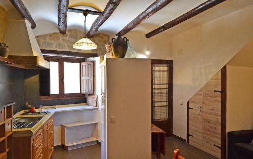 Calaceite Apartment | Casa Manolita