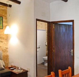 Calaceite Apartment | Casa Manolita