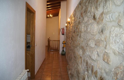 Puebla de Benifasar House | Casa Manolita