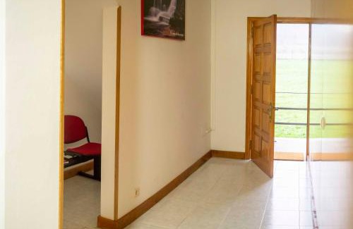 Vedra Apartment | Casa Manolo Camiño Do Santiaguiño