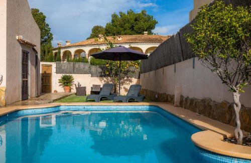 Son Moll House | Casa Manolo