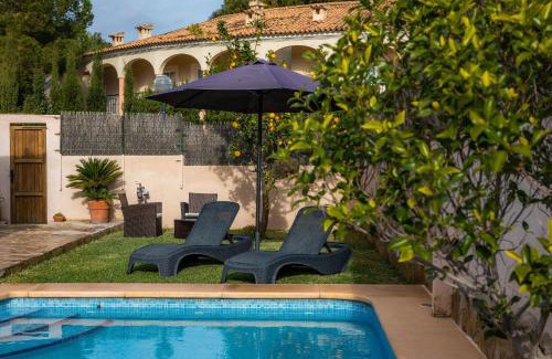 Son Moll House | Casa Manolo
