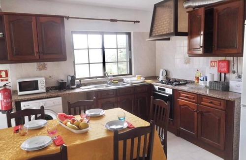 Monte da Vinha House | Casa Manuel J. J. M -alfambras, Aljezur Quiet Country House