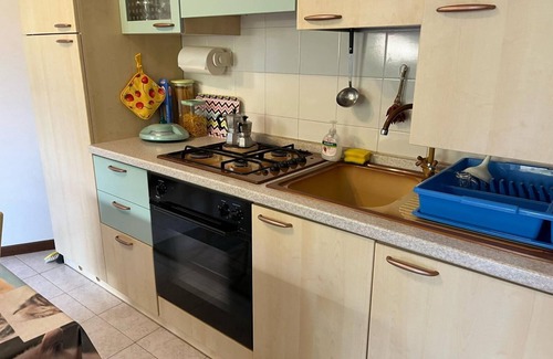 Corno Apartment | Casa Manuela - Euroresidence Garda vicino al Lago