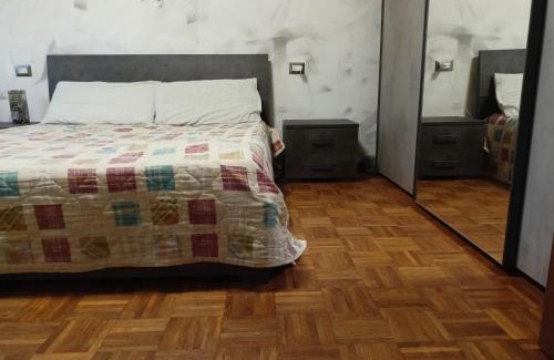 Solaro Apartment | Casa Manzoni