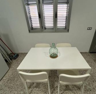 Pozo Izquierda Apartment | Casa Maqui