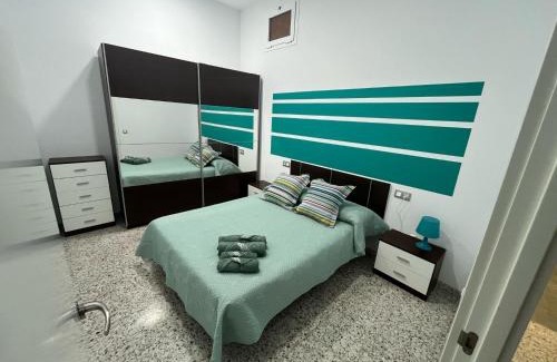 Pozo Izquierda Apartment | Casa Maqui