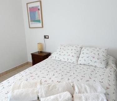 Abegondo Apartment | Casa María B