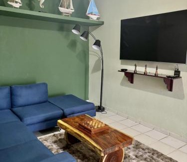Boca del Rio House | Casa María Bonita