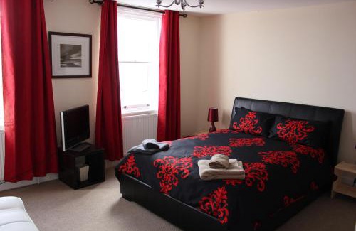 Ramsgate House | Casa Mar Bella