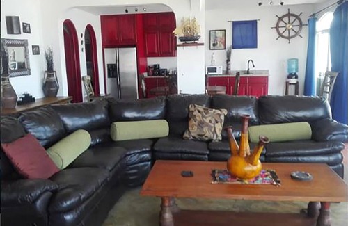 Playas de Rosarito Villa | Casa Mar Vista, Ocean Front - 8 bedrooms, 5 bathrooms, pool, jacuzzi, beach, bbq