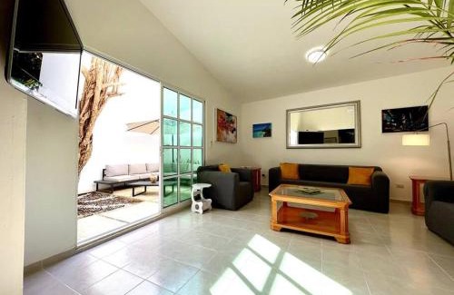 Downtown Cancun House | Casa Mar y Amor