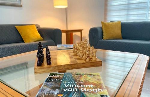 Downtown Cancun House | Casa Mar y Amor