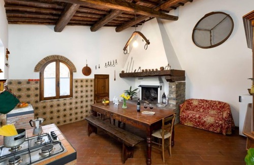 Greve in Chianti Apartment | Casa Mara by Interhome