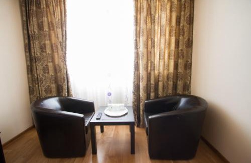 Tulcea House | Casa Mara