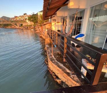 Barra de Guaratiba Apartment | Casa Marambaia