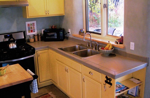 Taos House | Casa Maravilla- Spacious and comfortable - & 5 min to the Plaza